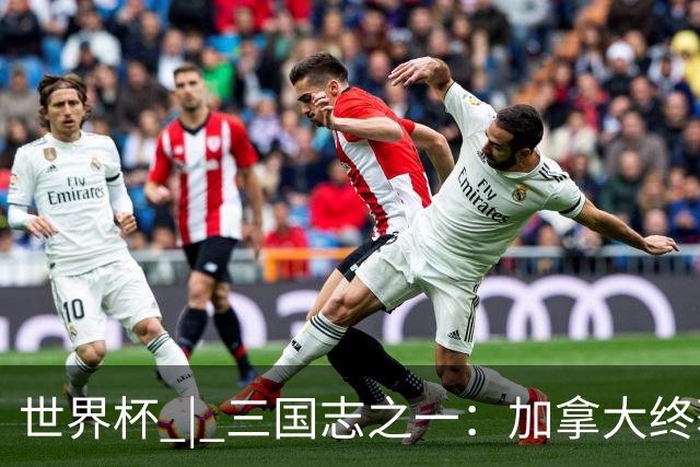 世界杯 | 三国志之一：加拿大终获世界杯首分，突破从何而来？